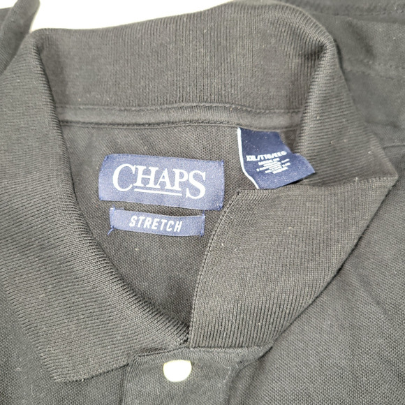 Vintage Mens Shirts Lot 2XL Button Up Casual Y2k Ben Sherman Zoo York Chaps Camo - Picture 14 of 16